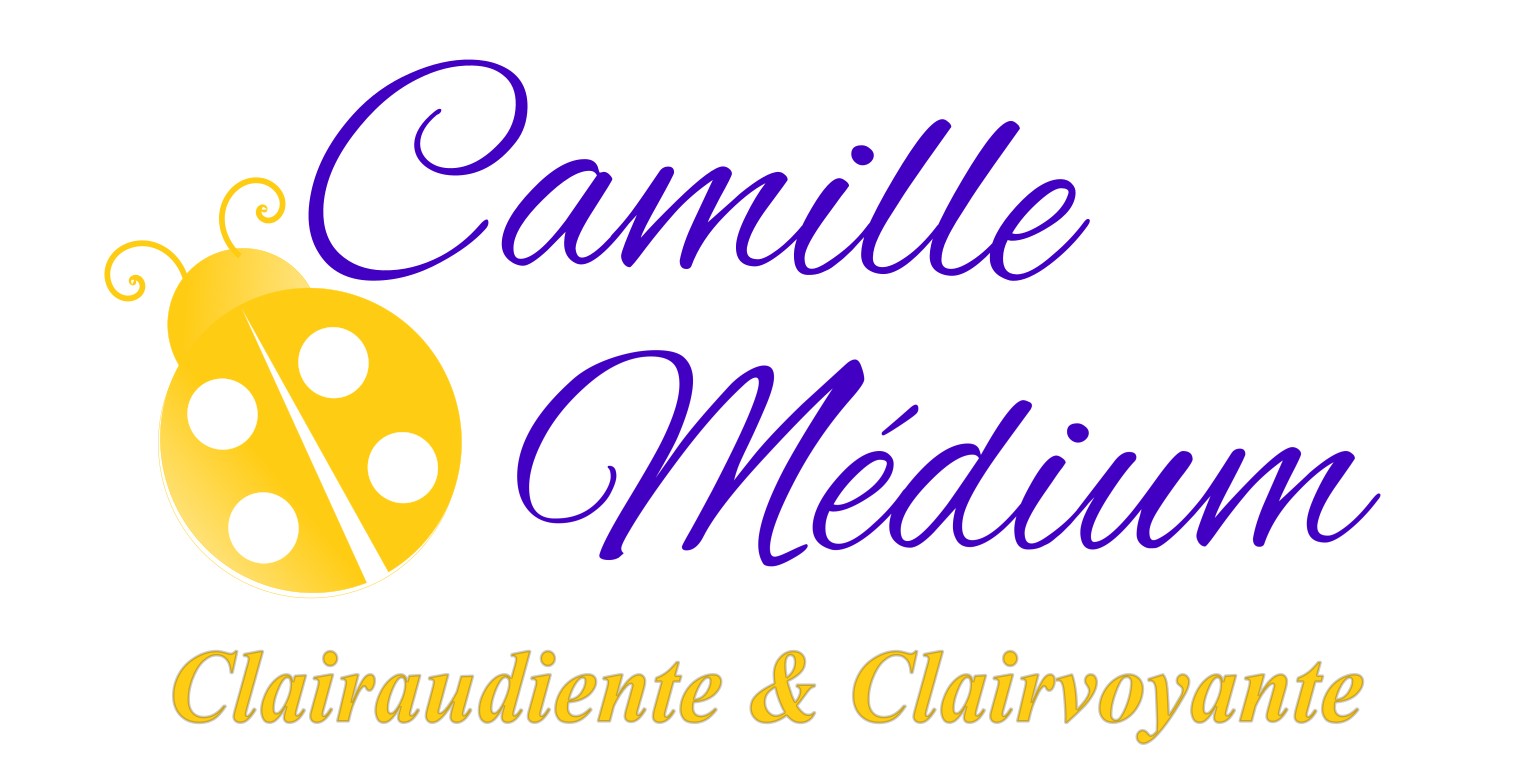 Camille Médium clairaudiente depuis 2018